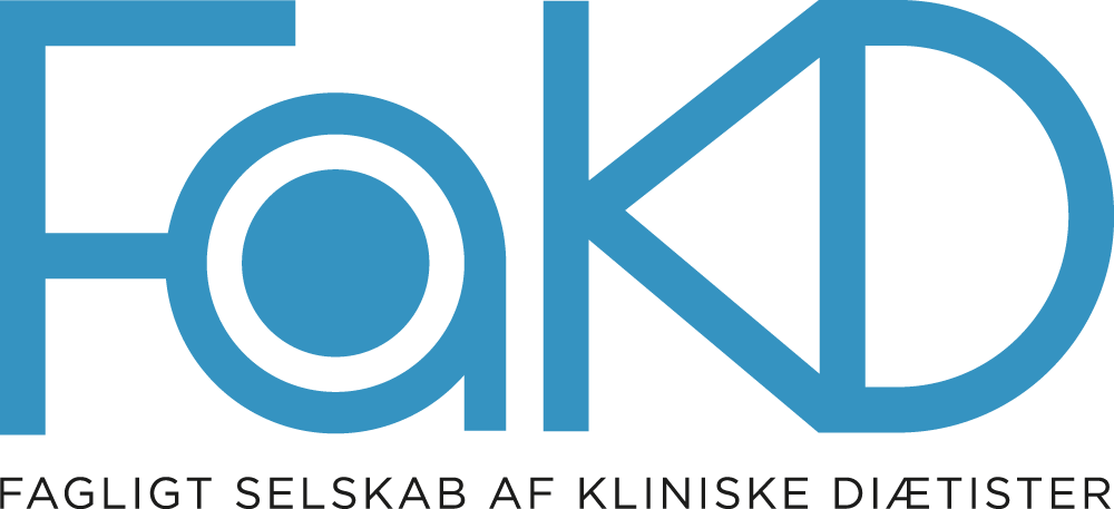FAKD — Fagligt Selskab for Kliniske Diætister